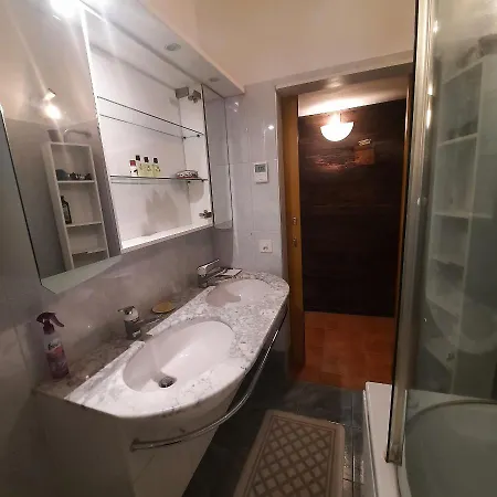 Appartamento Santorini Sui Monti Della Leventina *